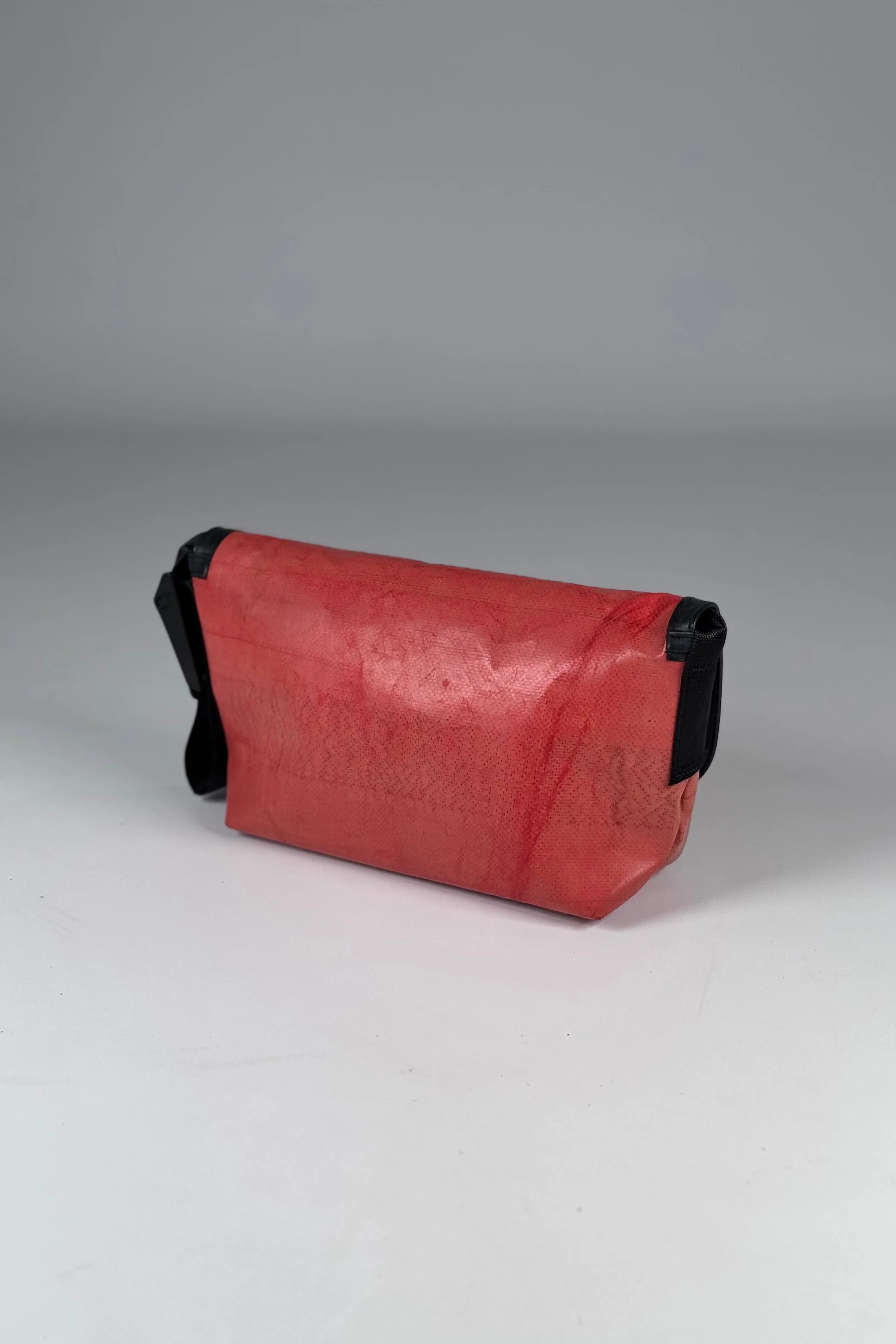 HAWAII FIVE-O F41 Messenger Bag extra small