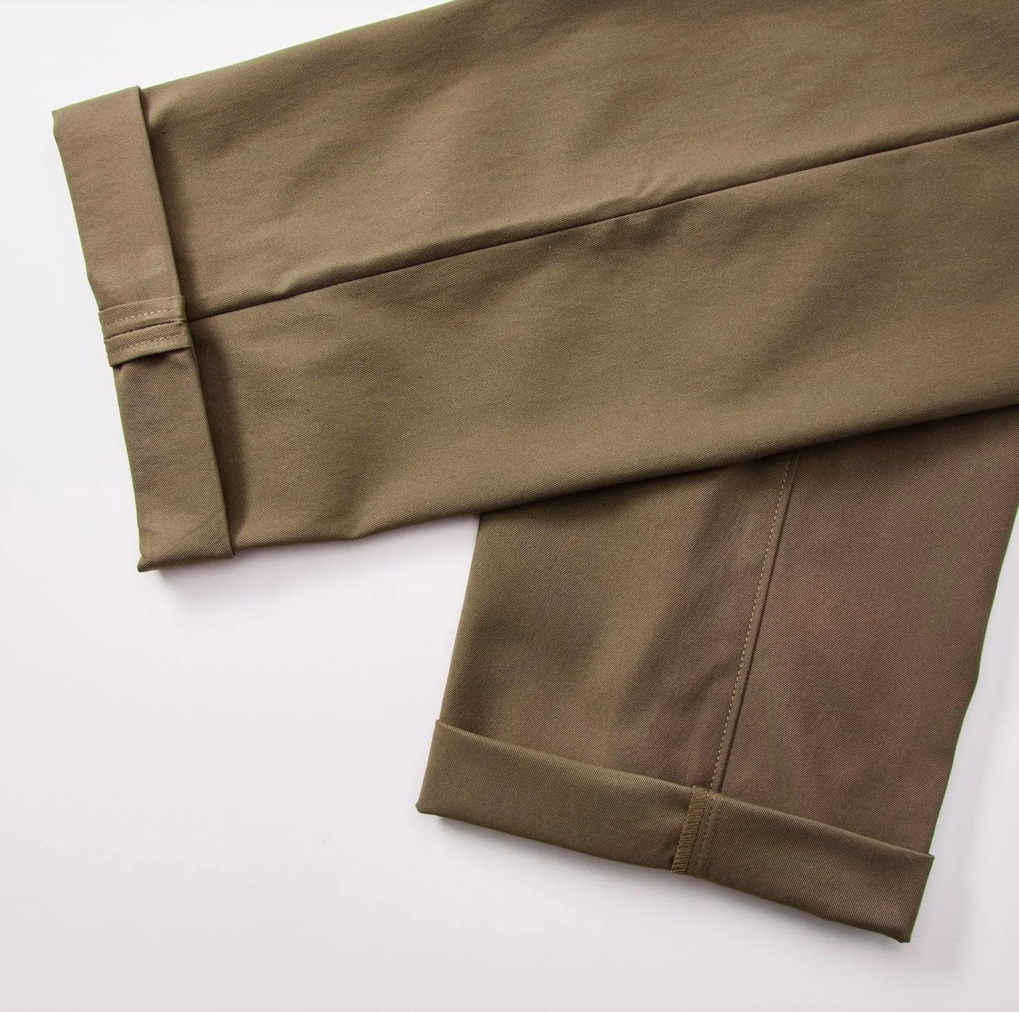 Huckberry Proof Nomad Performance Chino- Wrinkle Resistant Mens Pant, Stretch Fit Chino Pants