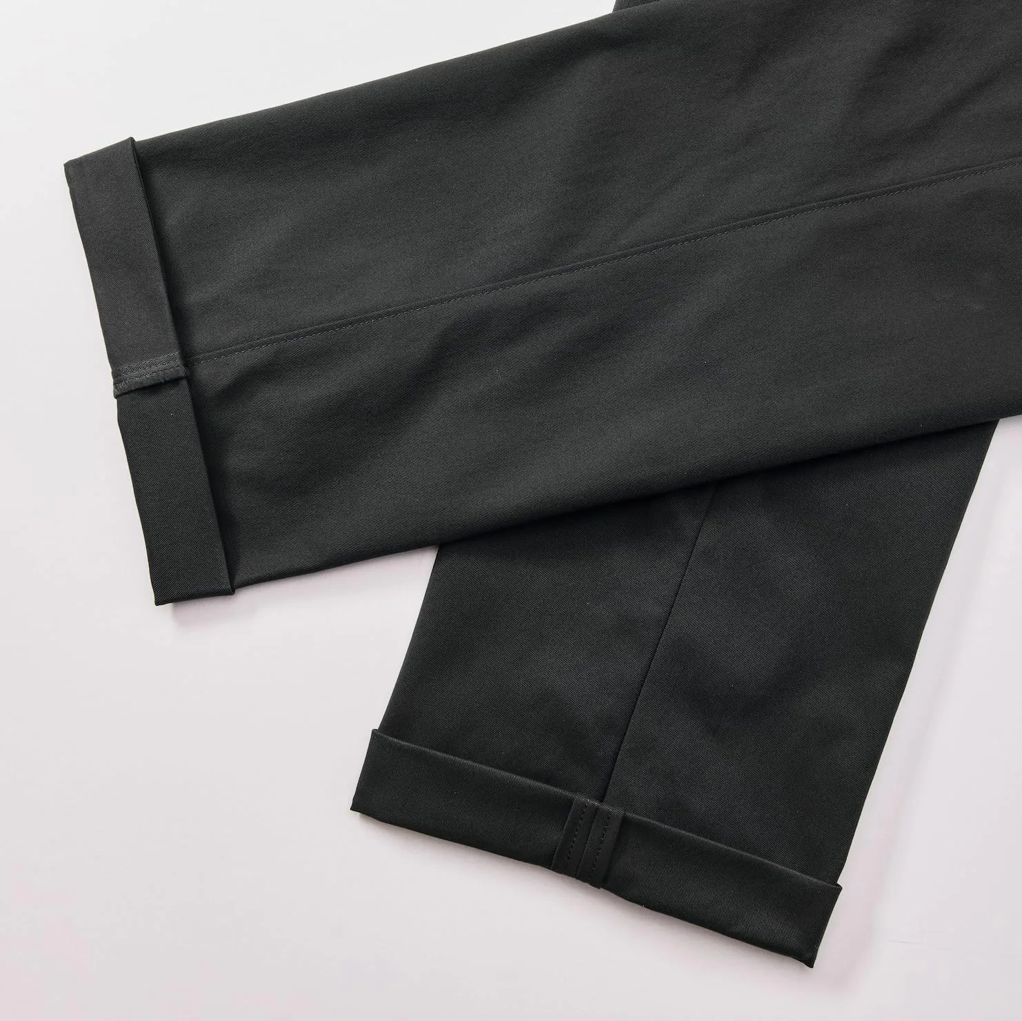 Huckberry Proof Nomad Performance Chino- Wrinkle Resistant Mens Pant, Stretch Fit Chino Pants