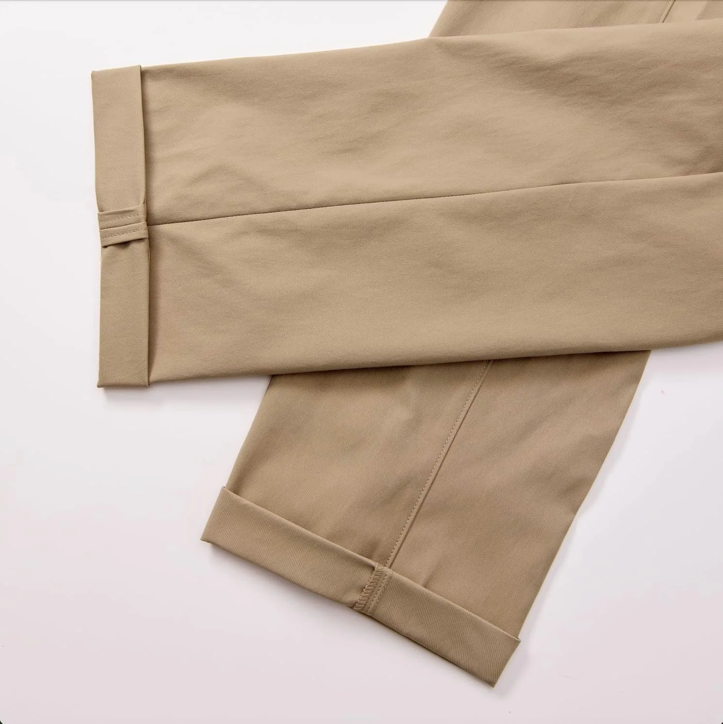 Huckberry Proof Nomad Performance Chino- Wrinkle Resistant Mens Pant, Stretch Fit Chino Pants