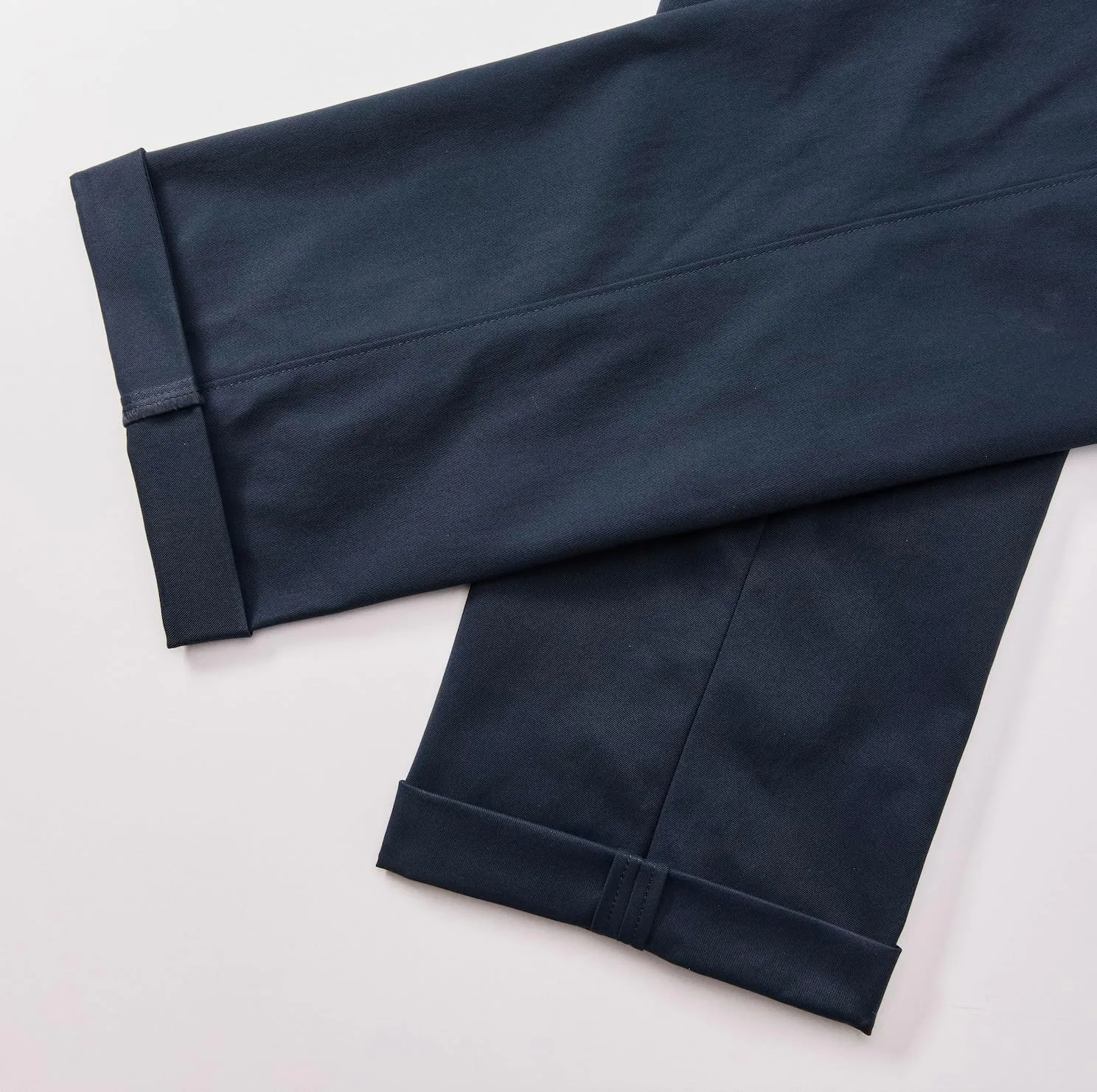 Huckberry Proof Nomad Performance Chino- Wrinkle Resistant Mens Pant, Stretch Fit Chino Pants