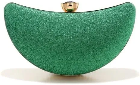 Inlaid Rhinestones Evening Bag French Versatile Clutch Purses