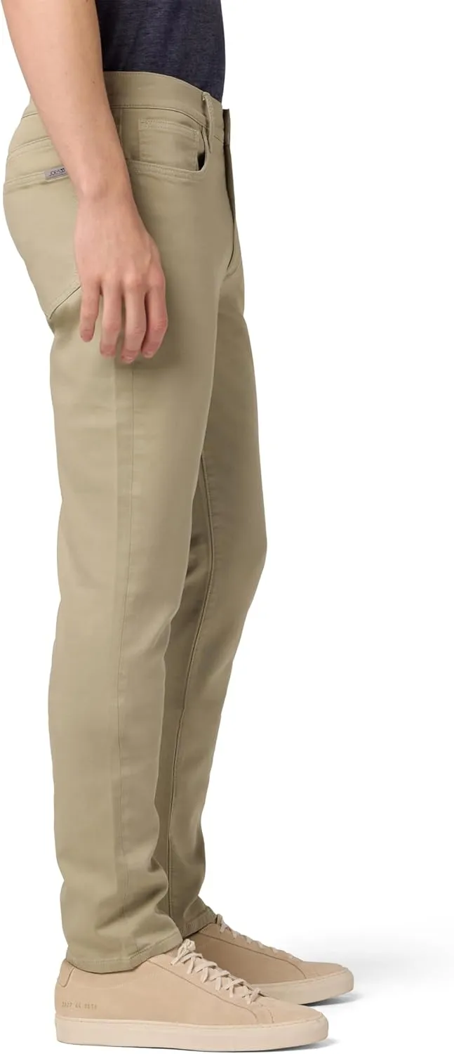 Joe's Men's Slim Fit French Terry Pant