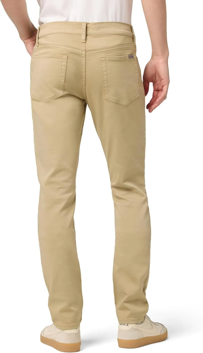 Joe's Men's Slim Fit French Terry Pant