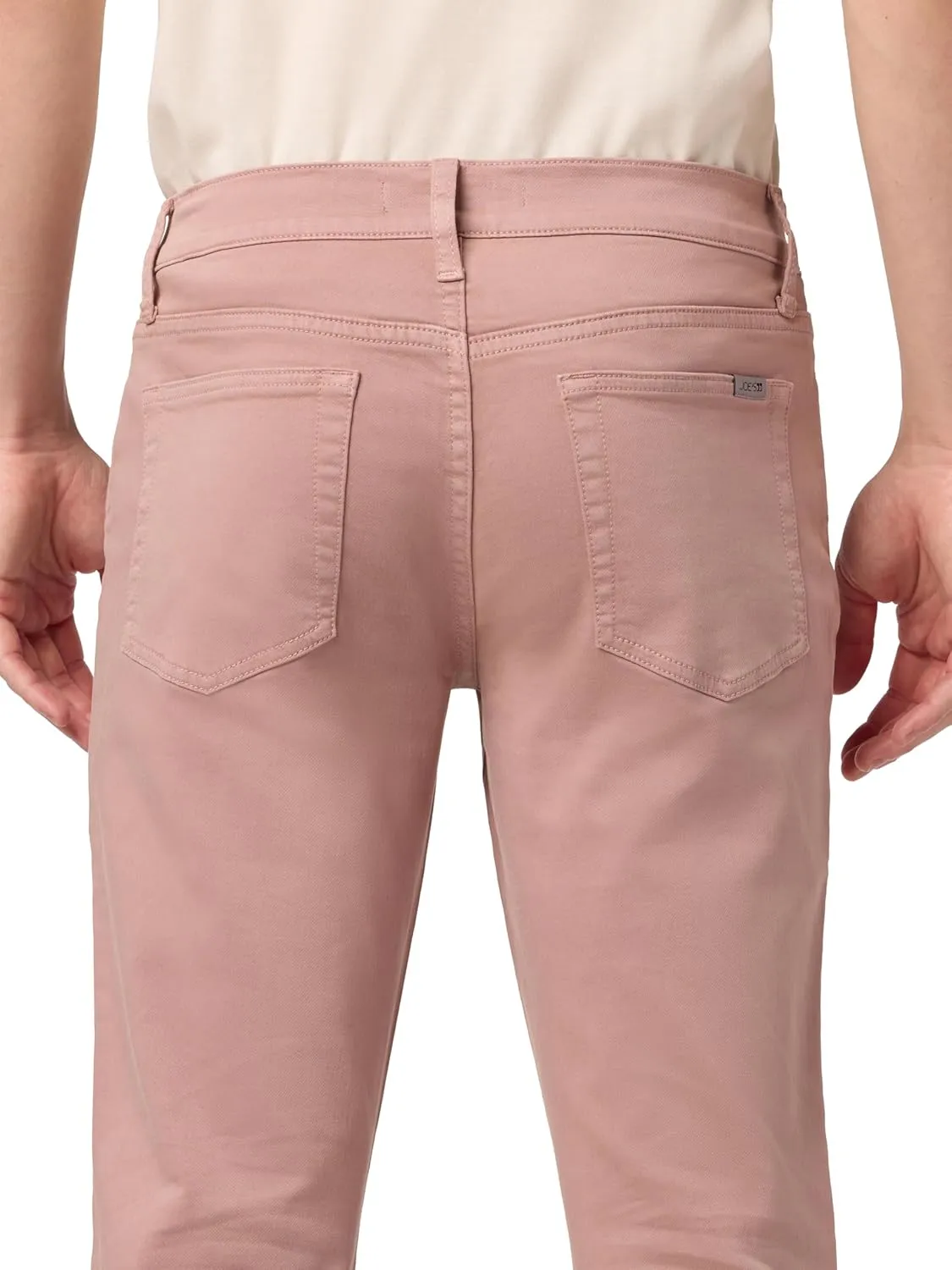 Joe's Men's Slim Fit French Terry Pant