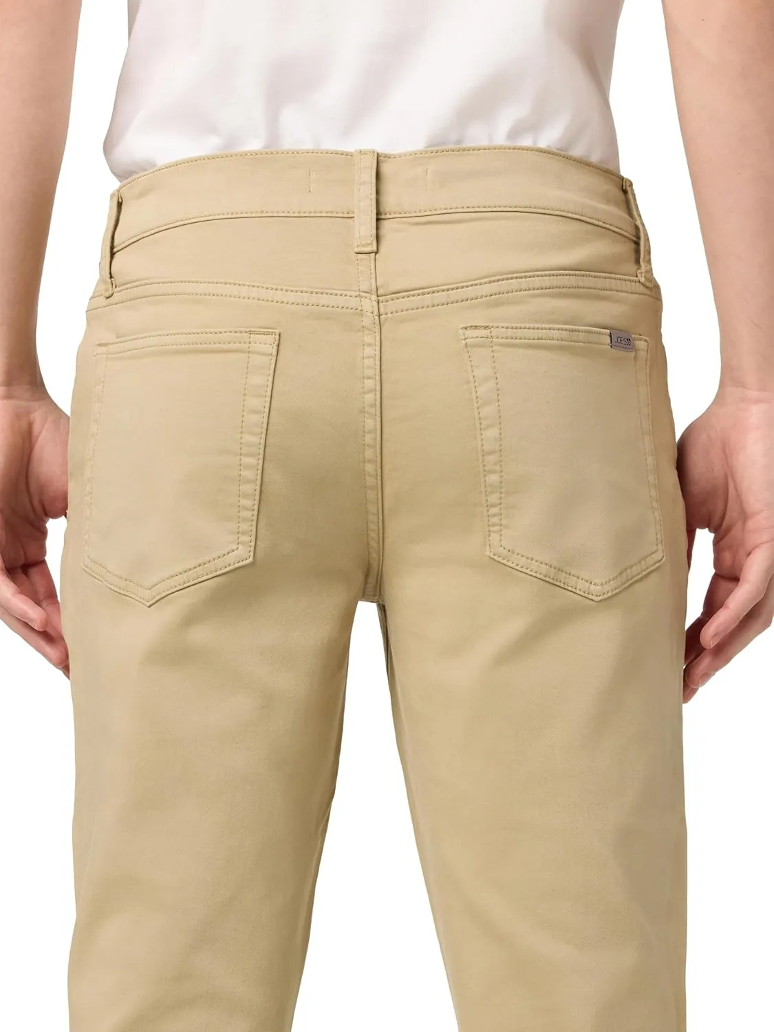 Joe's Men's Slim Fit French Terry Pant