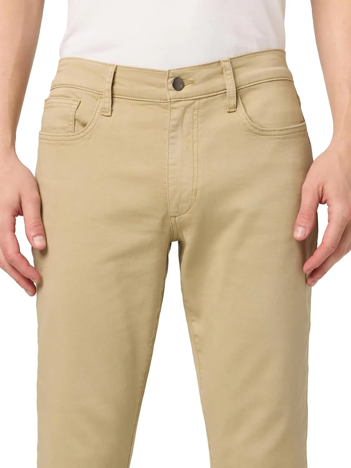 Joe's Men's Slim Fit French Terry Pant