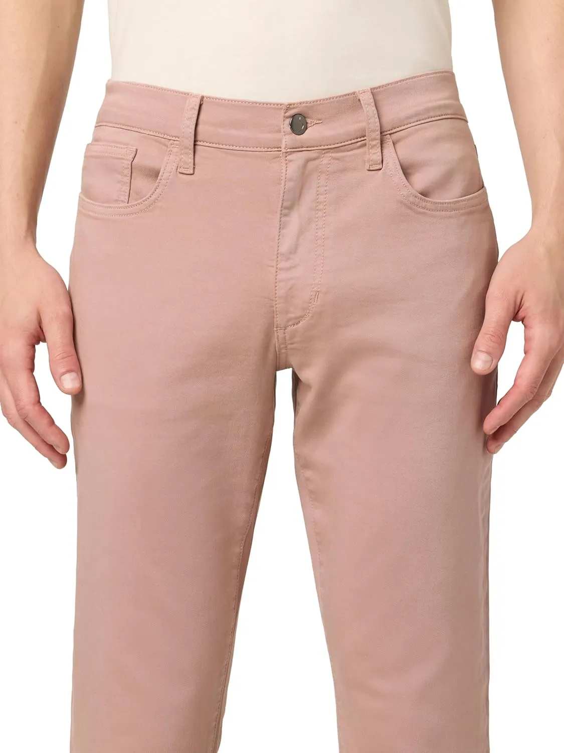 Joe's Men's Slim Fit French Terry Pant