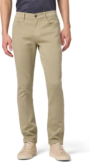 Joe's Men's Slim Fit French Terry Pant
