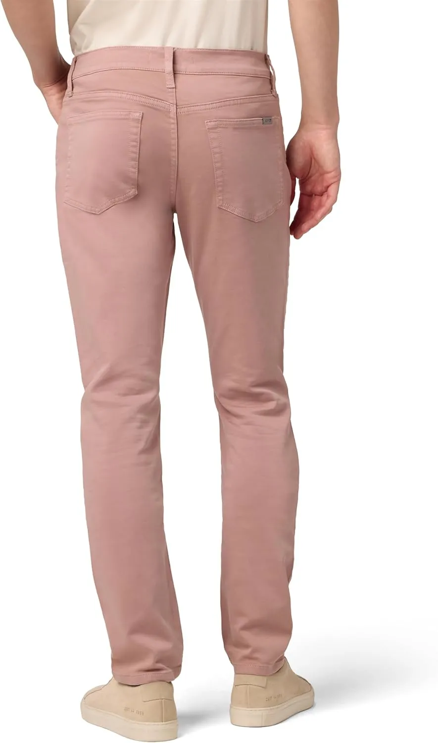 Joe's Men's Slim Fit French Terry Pant
