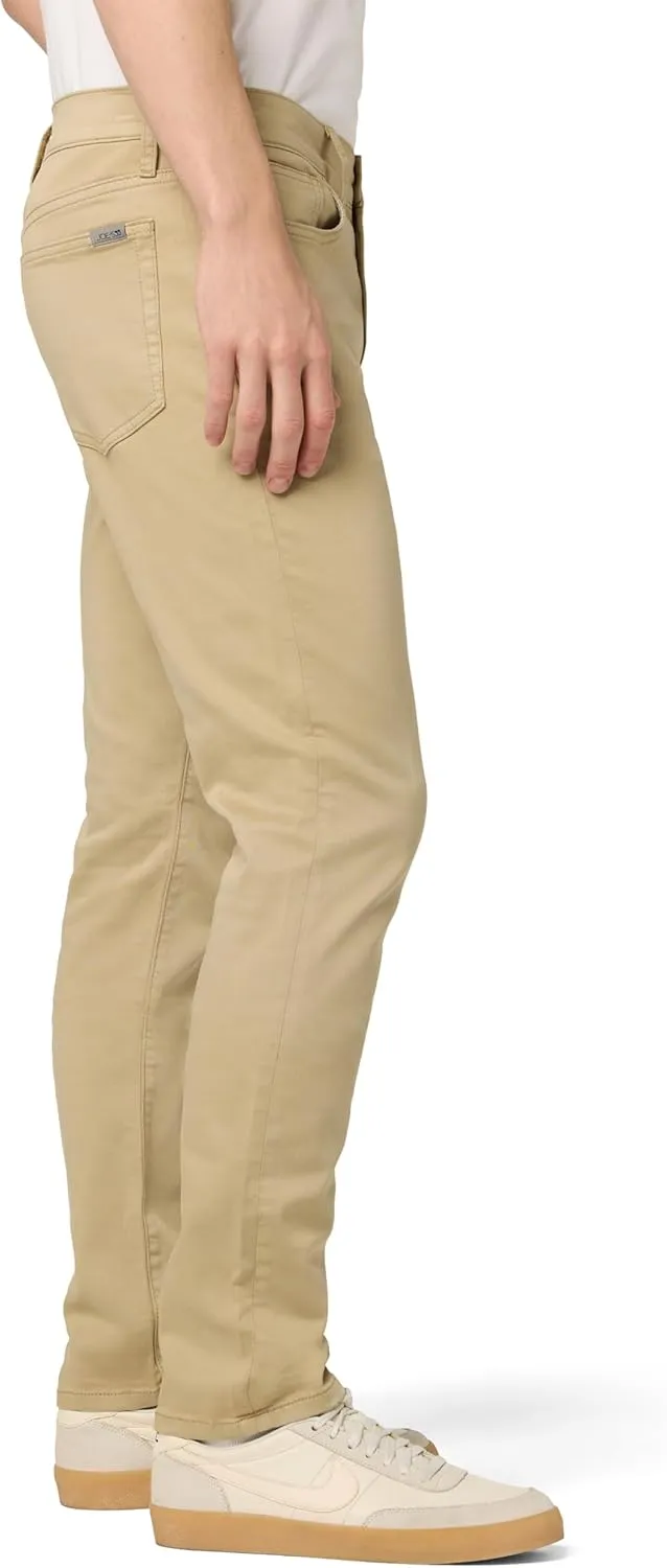 Joe's Men's Slim Fit French Terry Pant