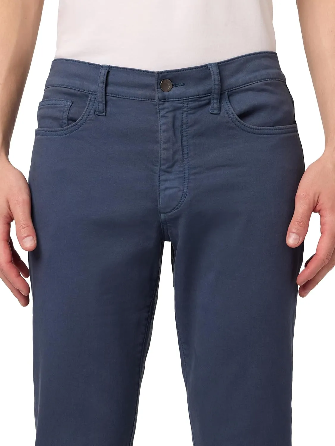 Joe's Men's Slim Fit French Terry Pant