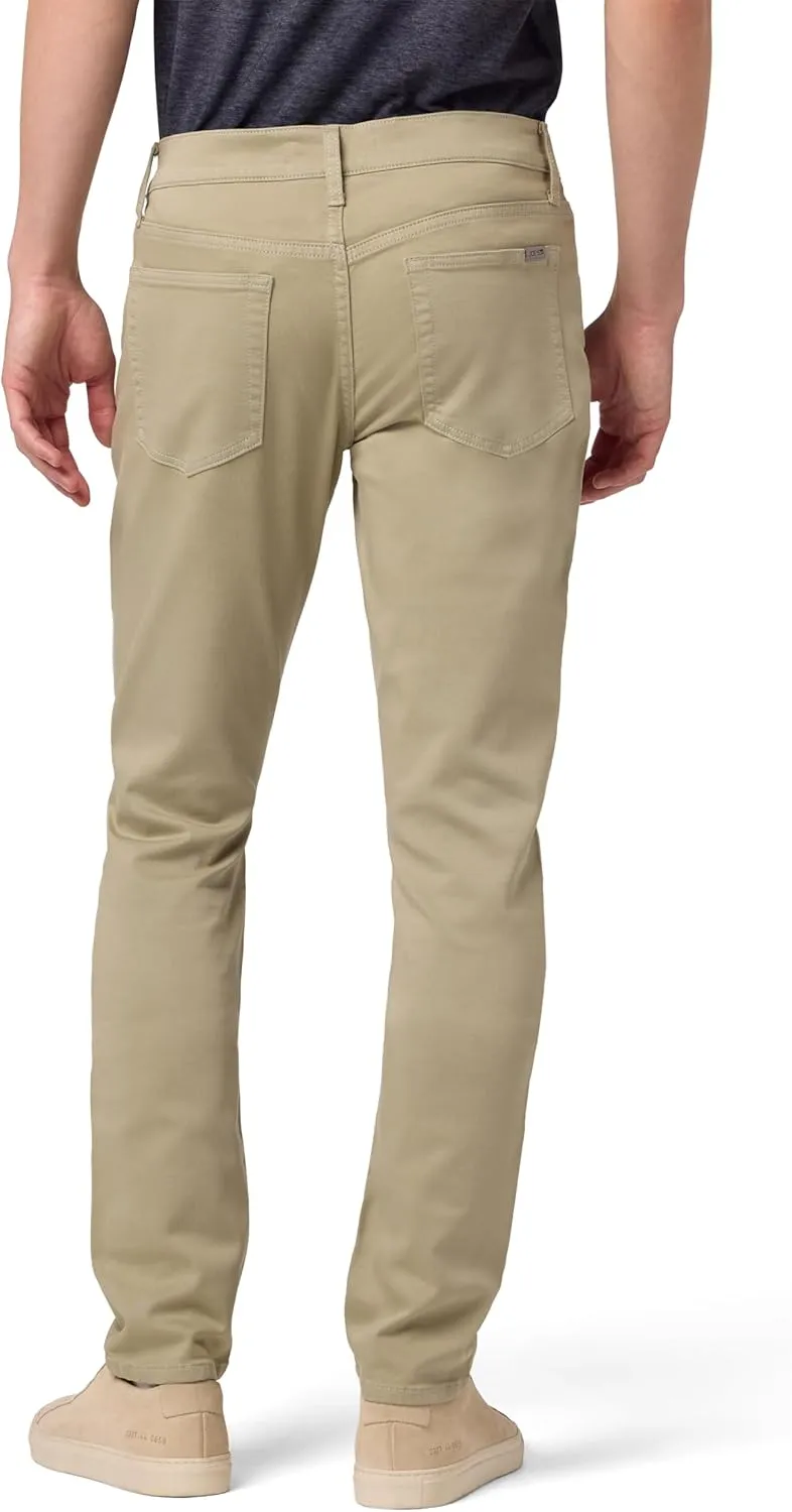 Joe's Men's Slim Fit French Terry Pant