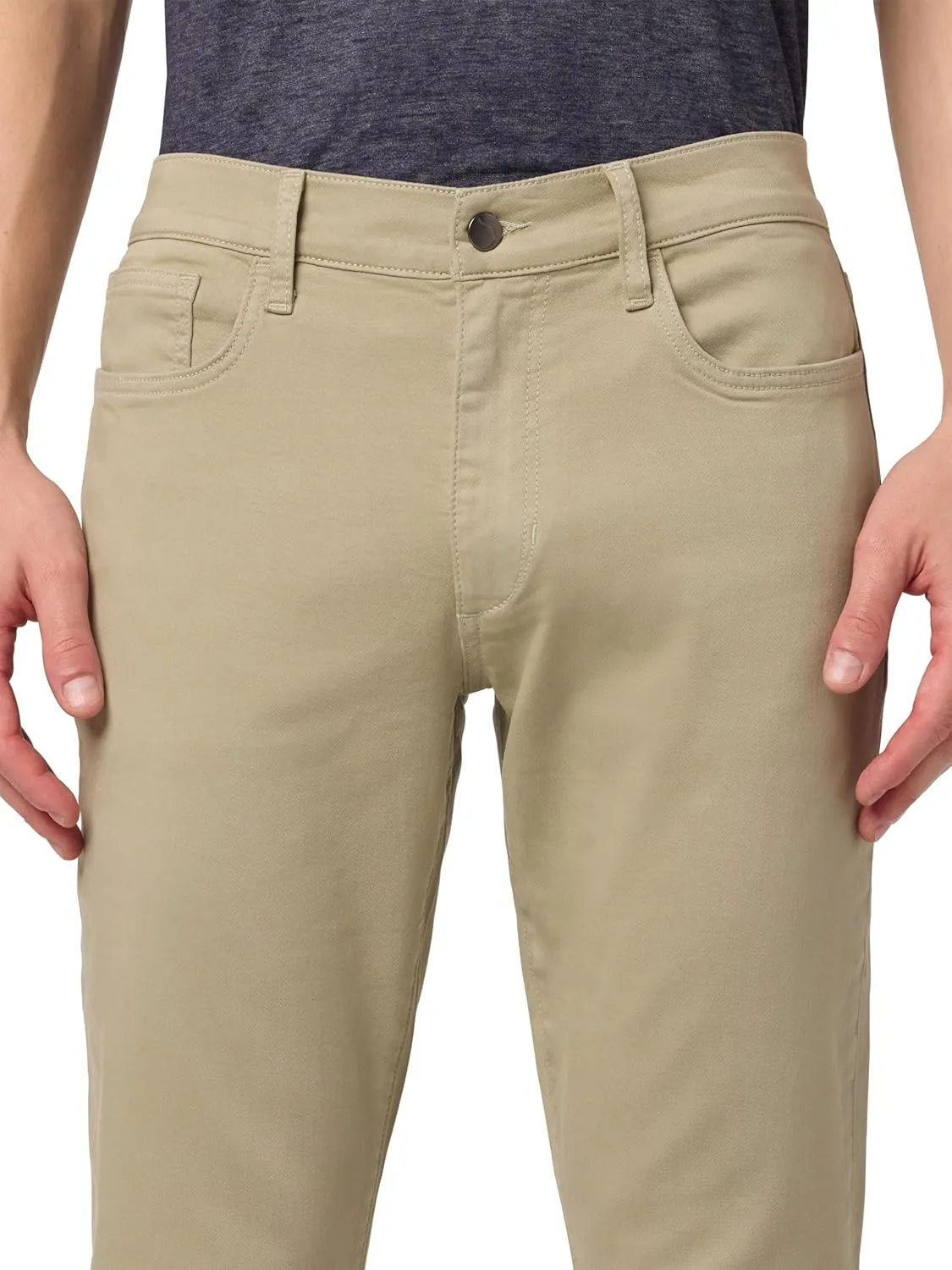 Joe's Men's Slim Fit French Terry Pant