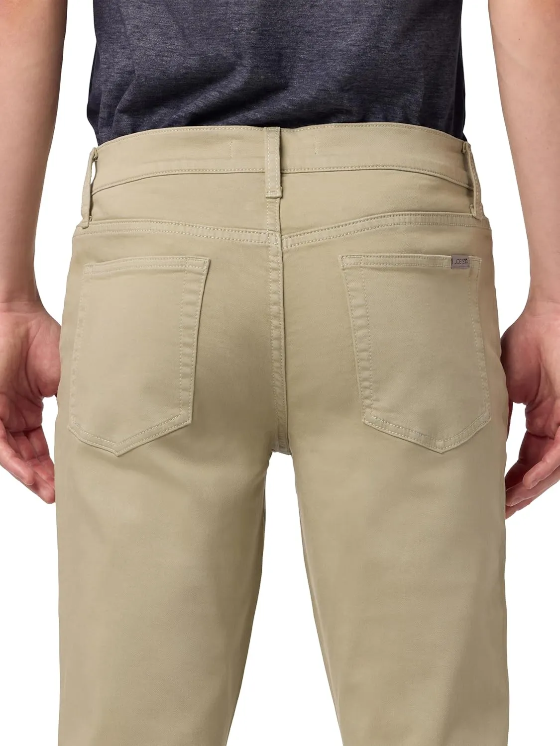 Joe's Men's Slim Fit French Terry Pant