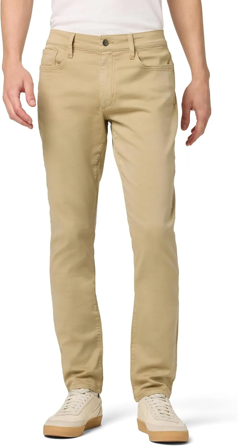 Joe's Men's Slim Fit French Terry Pant