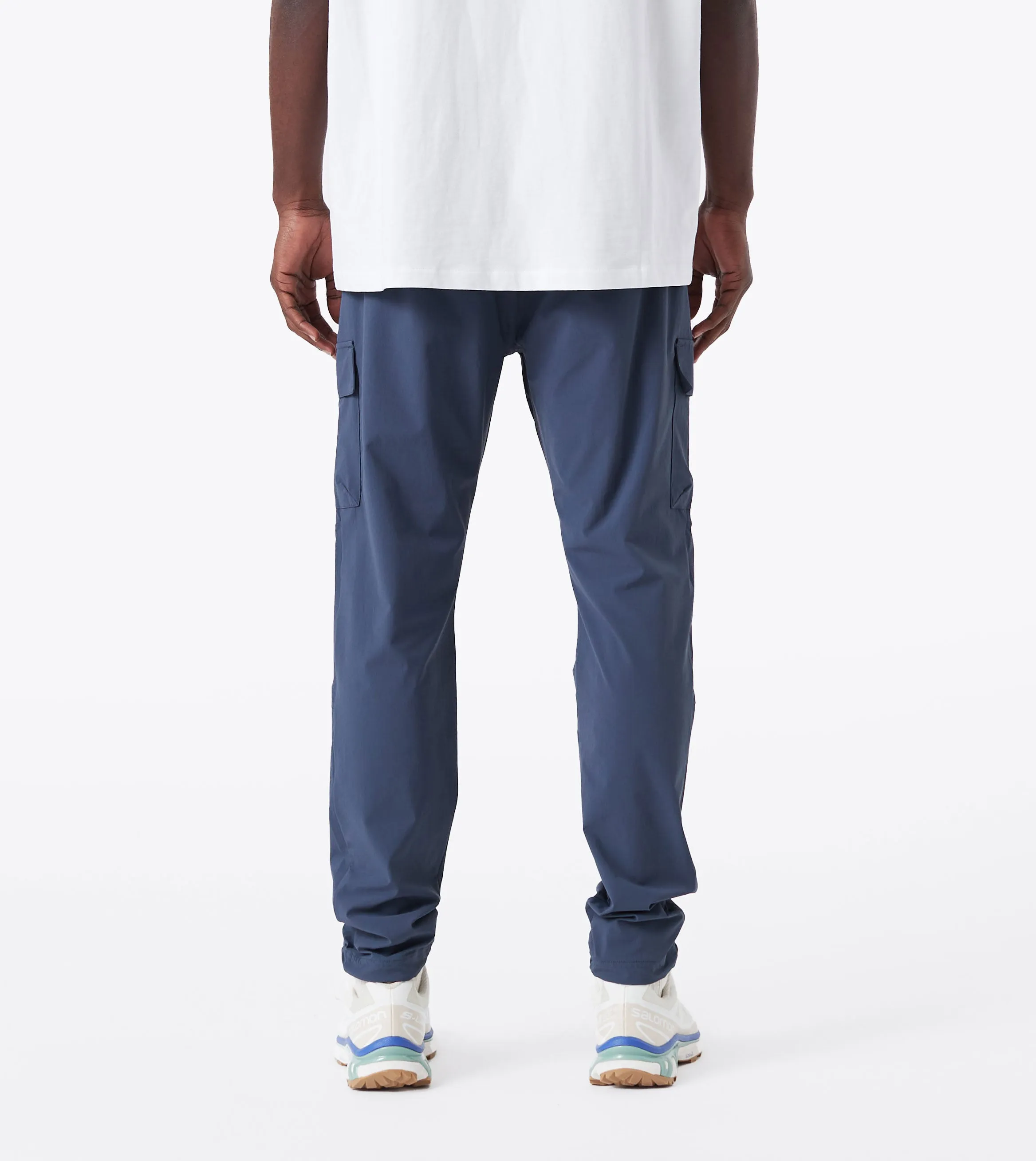Jumpshot Pant Slate
