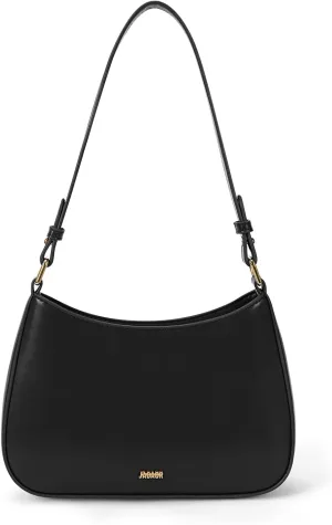 Juoxeepy Small Shoulder Bag Cute Purse for Women Y2K Crossbody Bag Fall Fashion Handbag Purse Trendy Satchel Bag