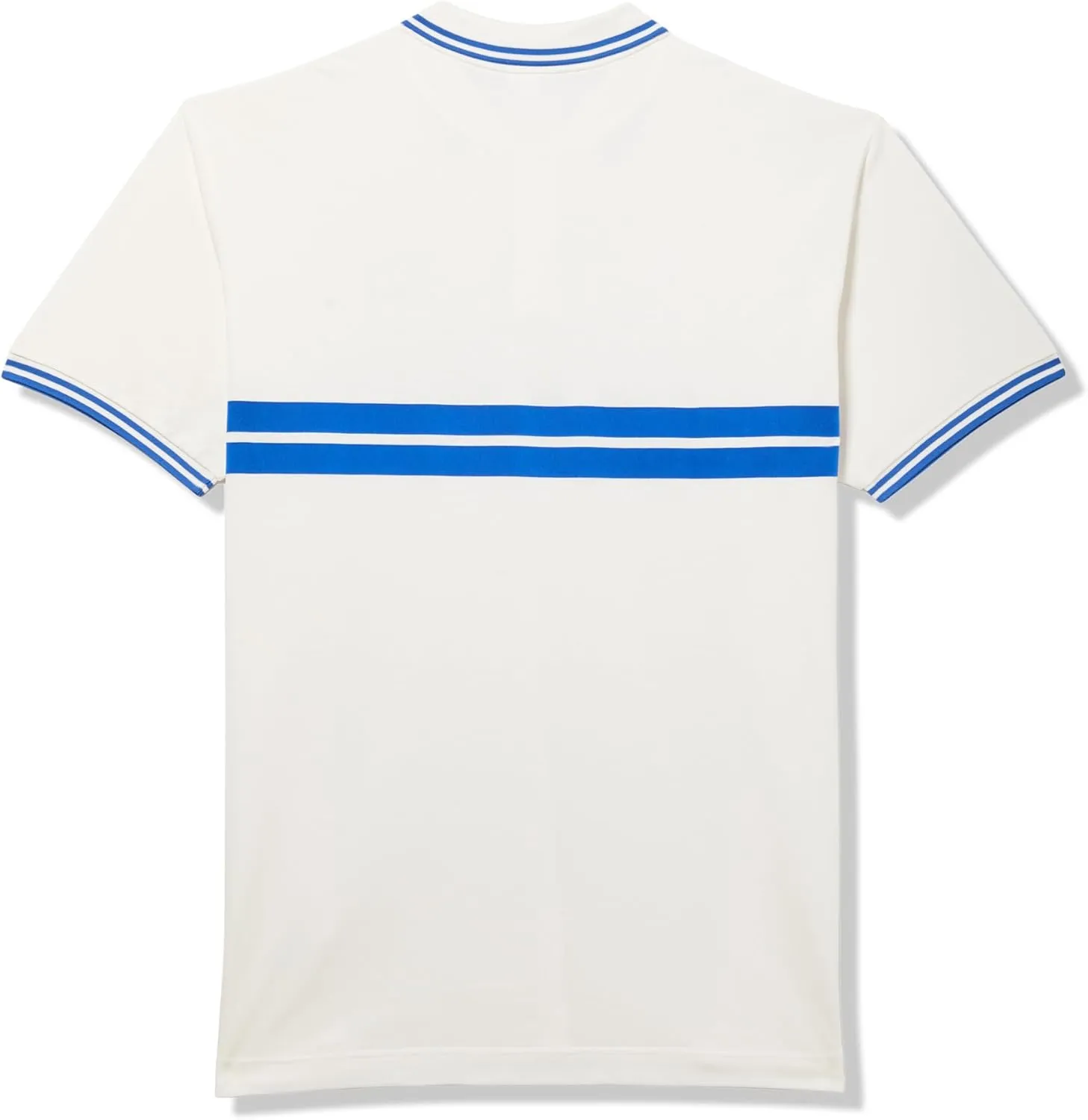 Lacoste Men's Tall Fit Colorblock Piqu Polo
