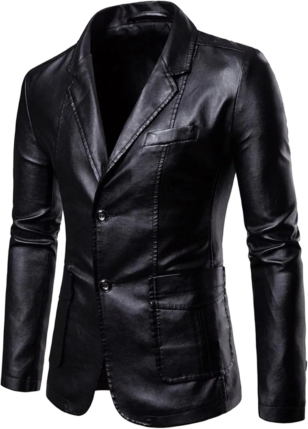 LCMTWX Blazers for Men Suit Tops Men's Wedding Stylish Casual Print Business Party Outwear Coat Christmas Vacation Suit
