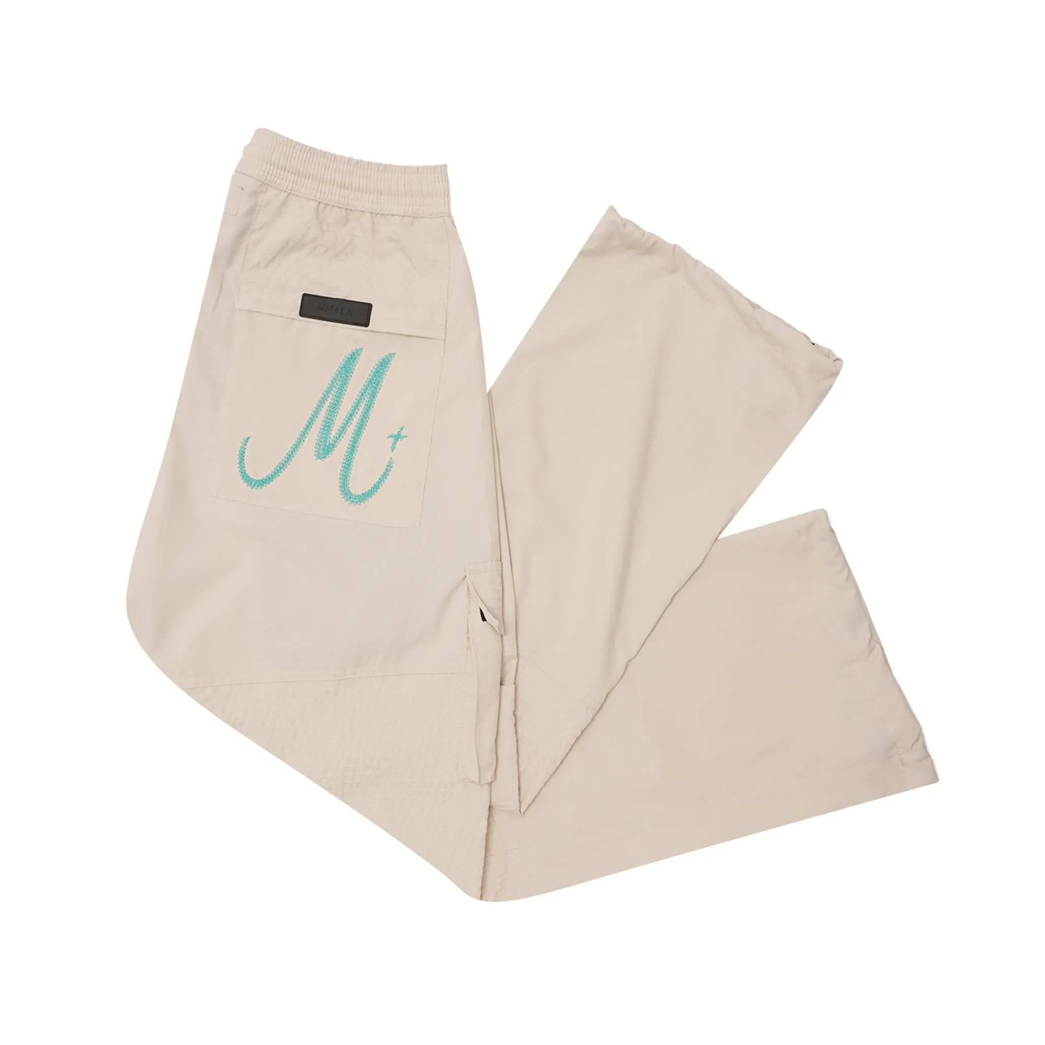 M  HIKE PANTS IN FOSSIL