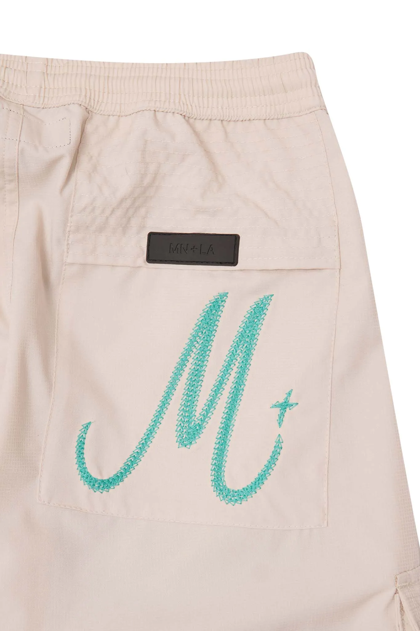 M  HIKE PANTS IN FOSSIL