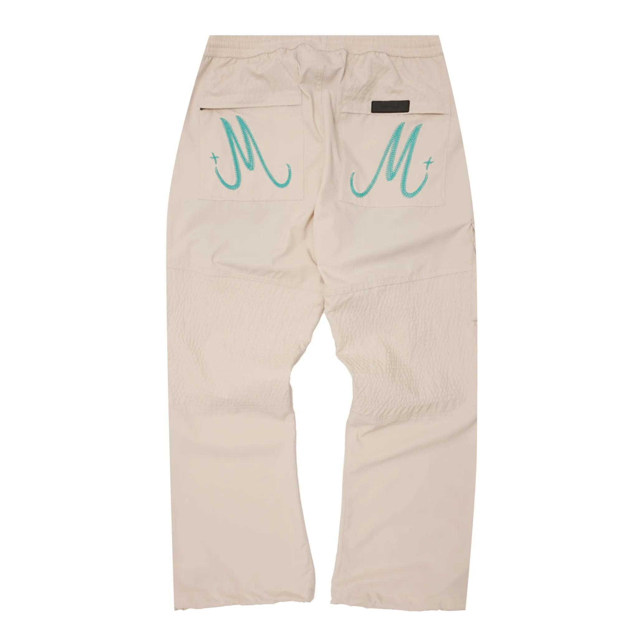 M  HIKE PANTS IN FOSSIL