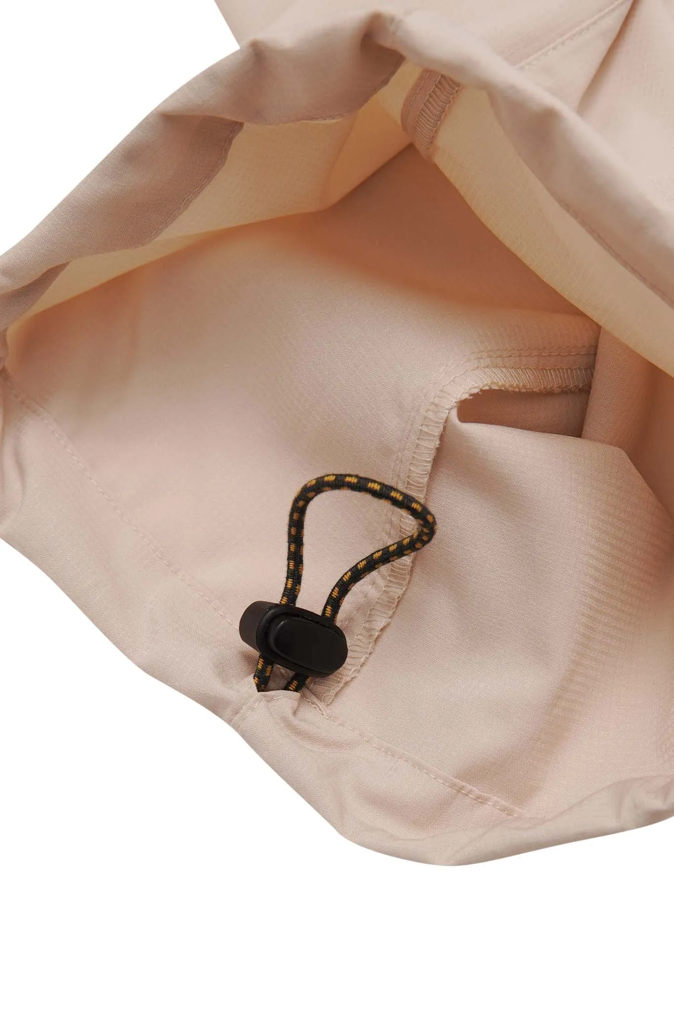 M  HIKE PANTS IN FOSSIL