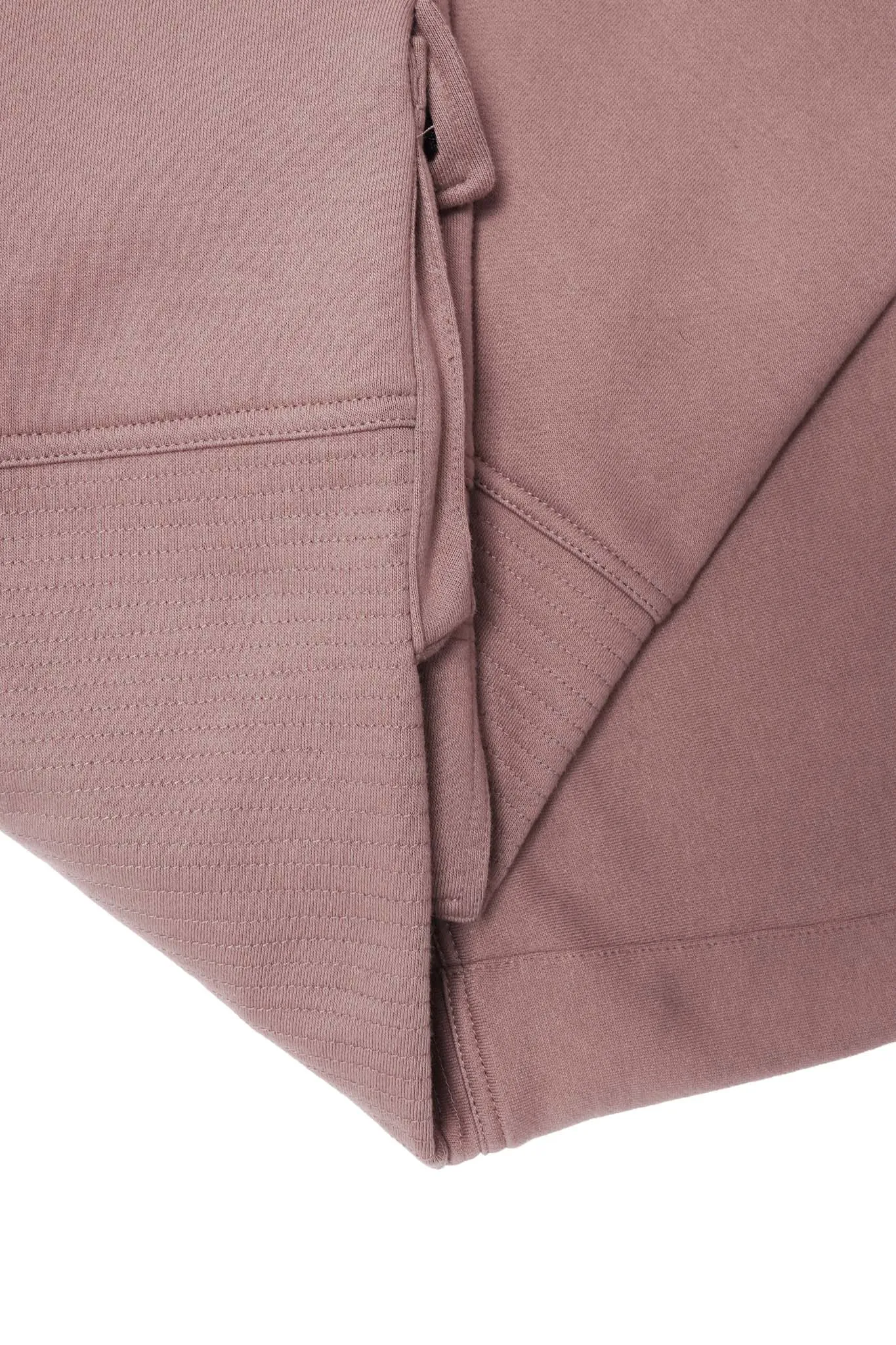 M  HIKE PANTS IN MAUVE