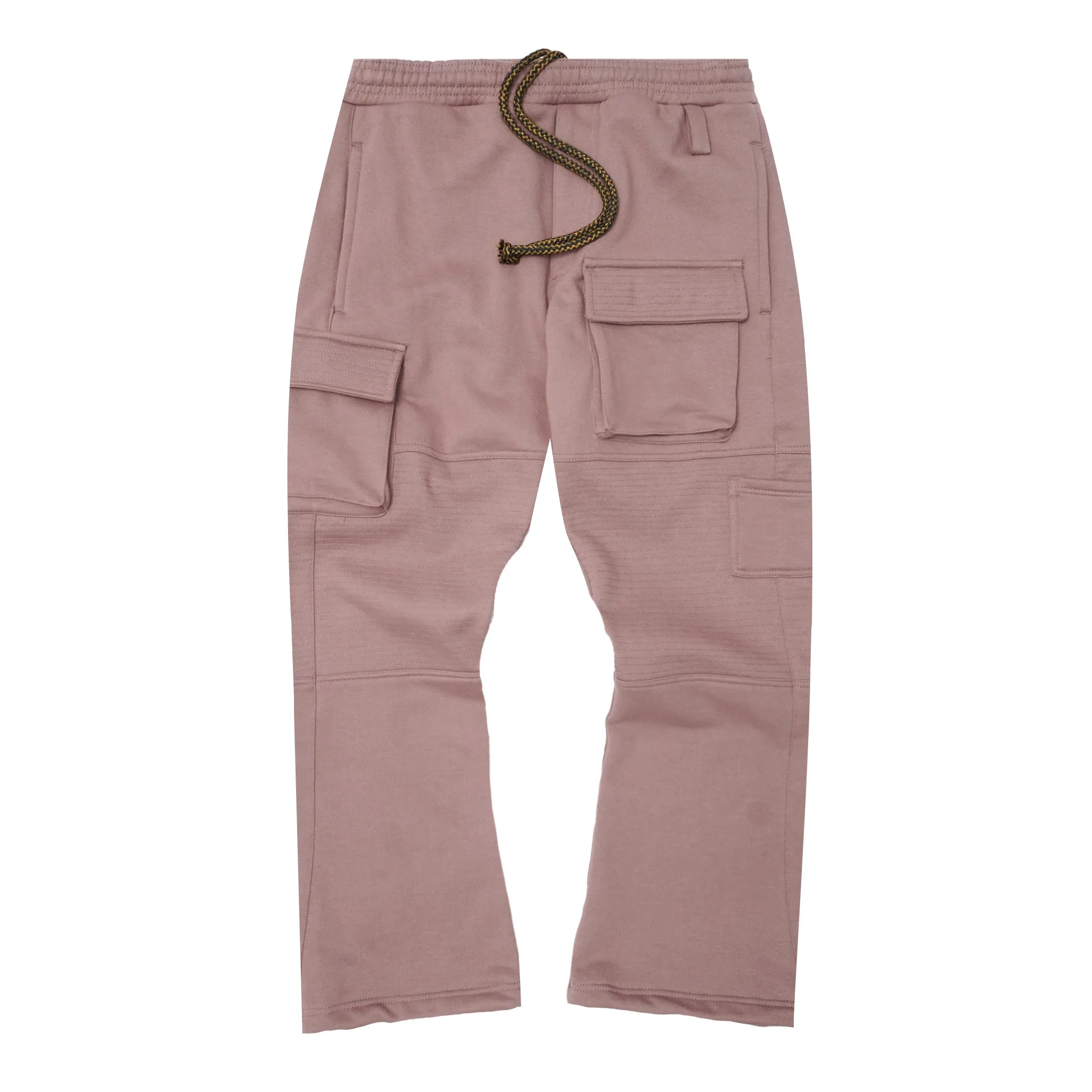 M  HIKE PANTS IN MAUVE