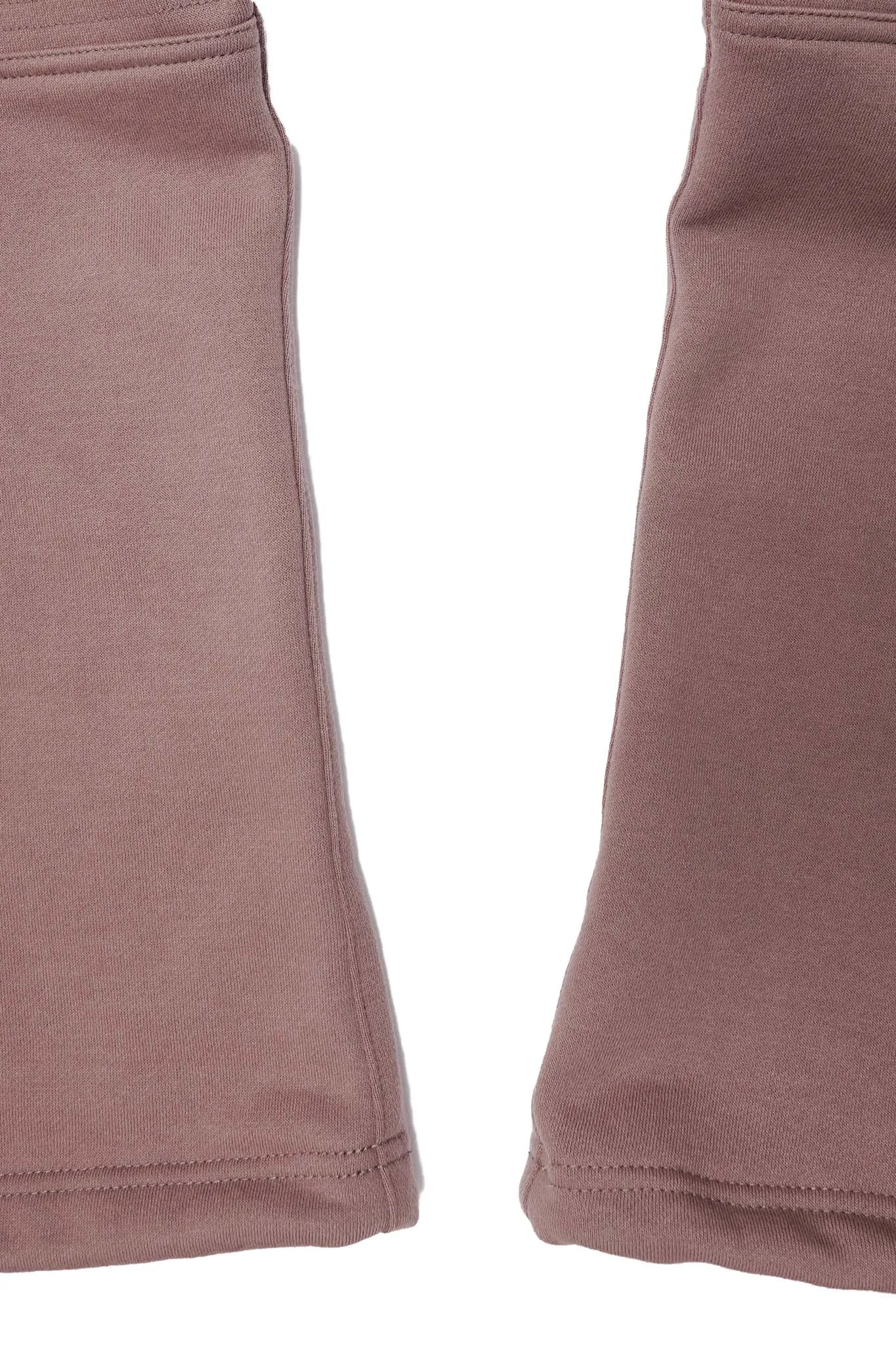 M  HIKE PANTS IN MAUVE