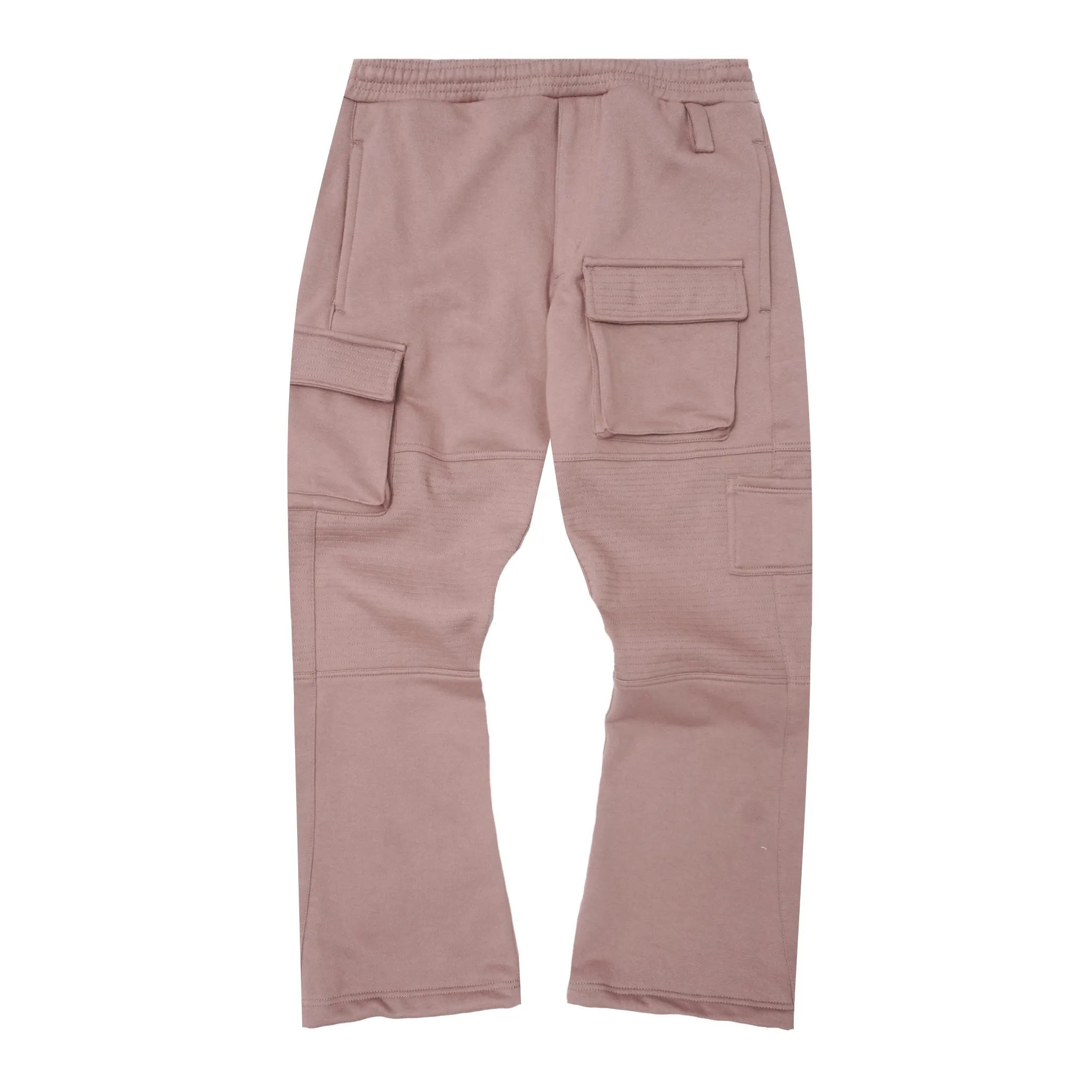 M  HIKE PANTS IN MAUVE