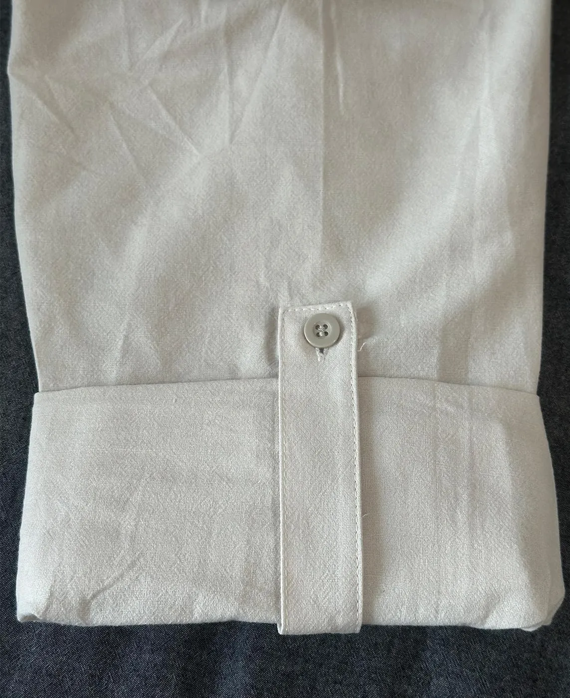 Mens Cuban Guayabera Shirt Casual Button Down Shirts Long Sleeve Summer Beach Shirts Cotton Linen Shirts for Men