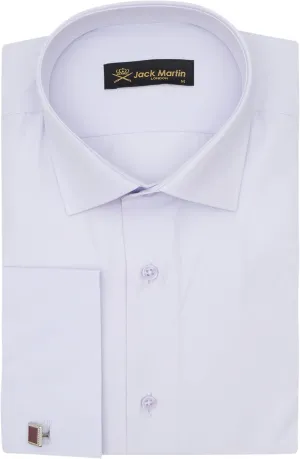 Mens Shirts | Mens Long Sleeve Shirt | French Cuff Dress Shirts for Men | Mens Stylish Formal Shirts | Button Up Shirt Men