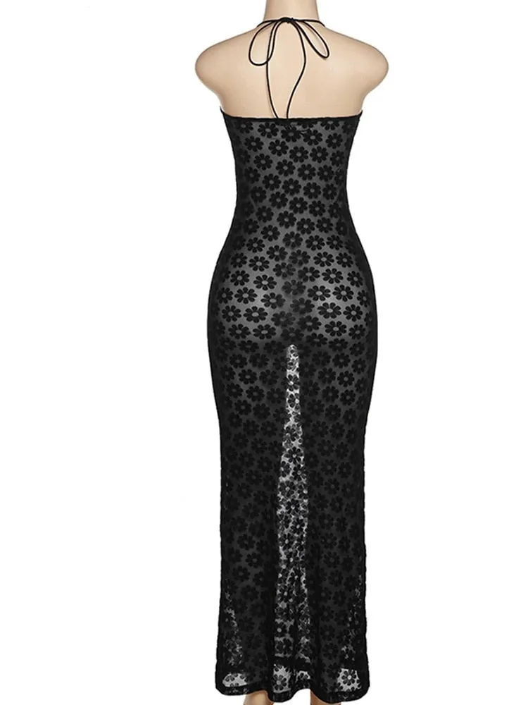 Multi-Way Maxi Dress