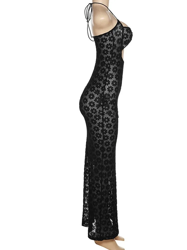 Multi-Way Maxi Dress
