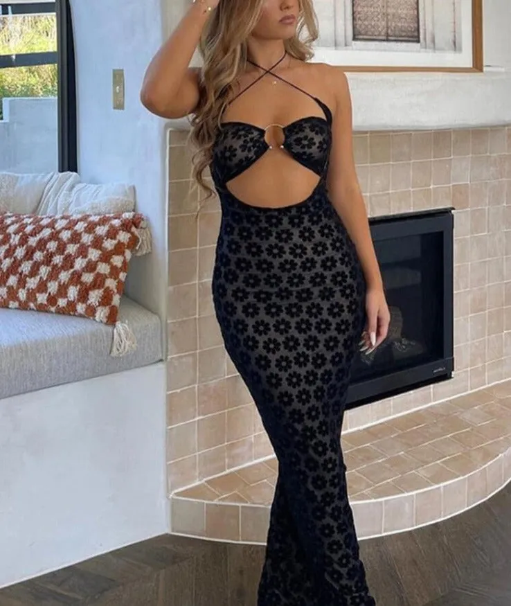 Multi-Way Maxi Dress