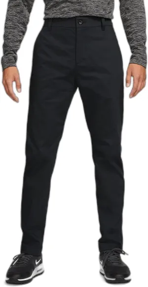 Nike Dri-FIT UV Men's Slim-Fit Golf Chino Pants (as1, Waist_Inseam, Numeric_34, Numeric_32, Black)