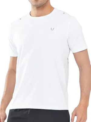 NORTHYARD Men's Workout Gym Shirts Quick Dry T-Shirts Running Athletic Short Sleeve Shirt for Men