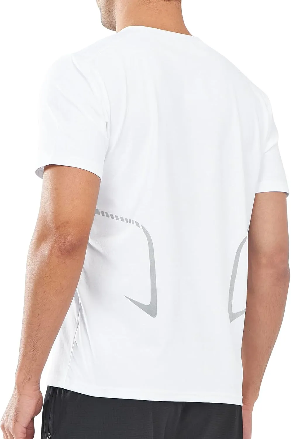 NORTHYARD Men's Workout Gym Shirts Quick Dry T-Shirts Running Athletic Short Sleeve Shirt for Men