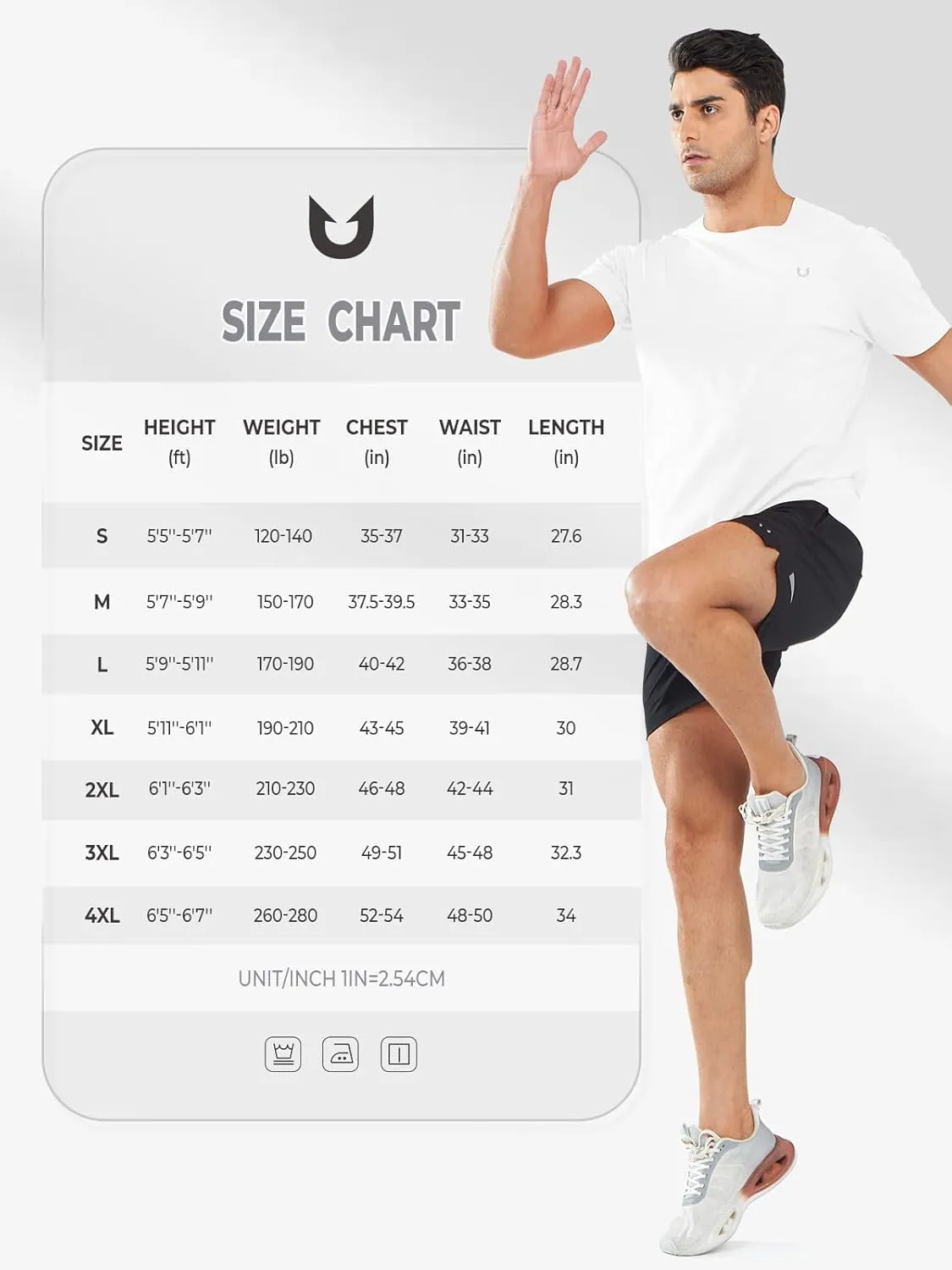 NORTHYARD Men's Workout Gym Shirts Quick Dry T-Shirts Running Athletic Short Sleeve Shirt for Men