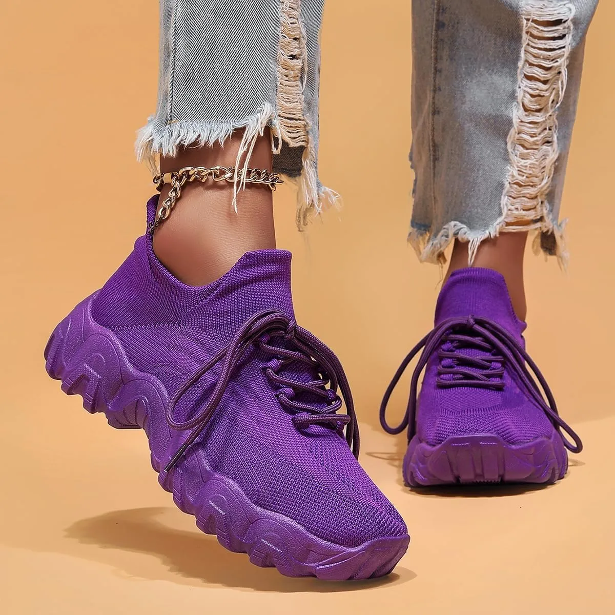 Nurse Babe Shoes,Women's Mesh Orthopedic Sneakers,Orthopedic Shoes for Women,2025 Breathable Mesh Casual Footwear Running Walking Sneakers with Arch Support Soft Summer Wide Diabetic Footwear Sneaker