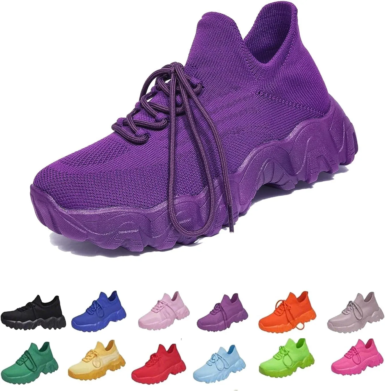 Nurse Babe Shoes,Women's Mesh Orthopedic Sneakers,Orthopedic Shoes for Women,2025 Breathable Mesh Casual Footwear Running Walking Sneakers with Arch Support Soft Summer Wide Diabetic Footwear Sneaker