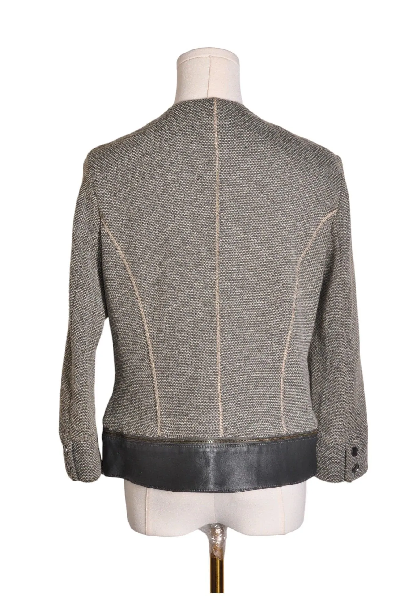OLSEN Blazers Regular fit in Gray - S