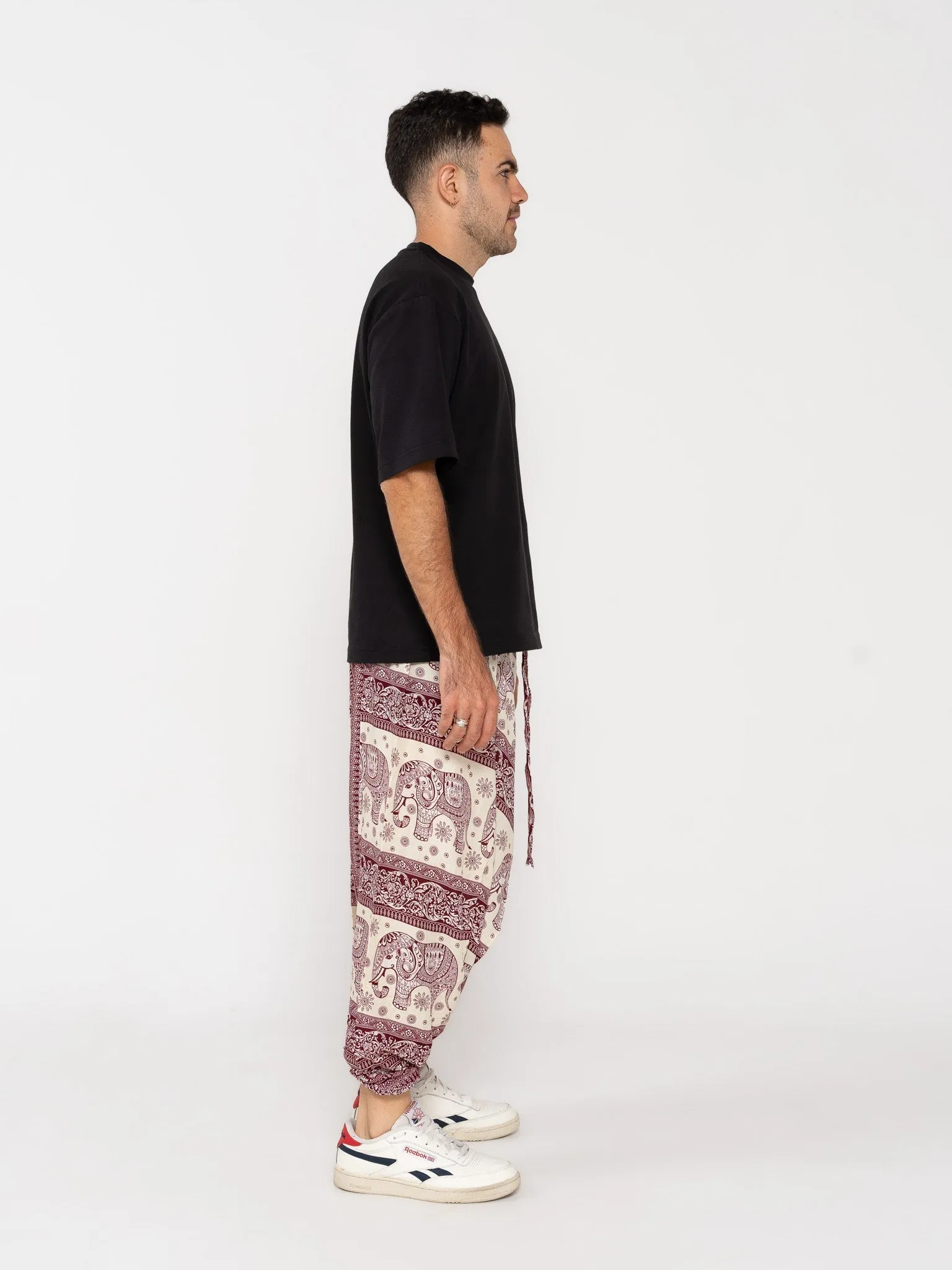 Pantalón Parvati Rojo