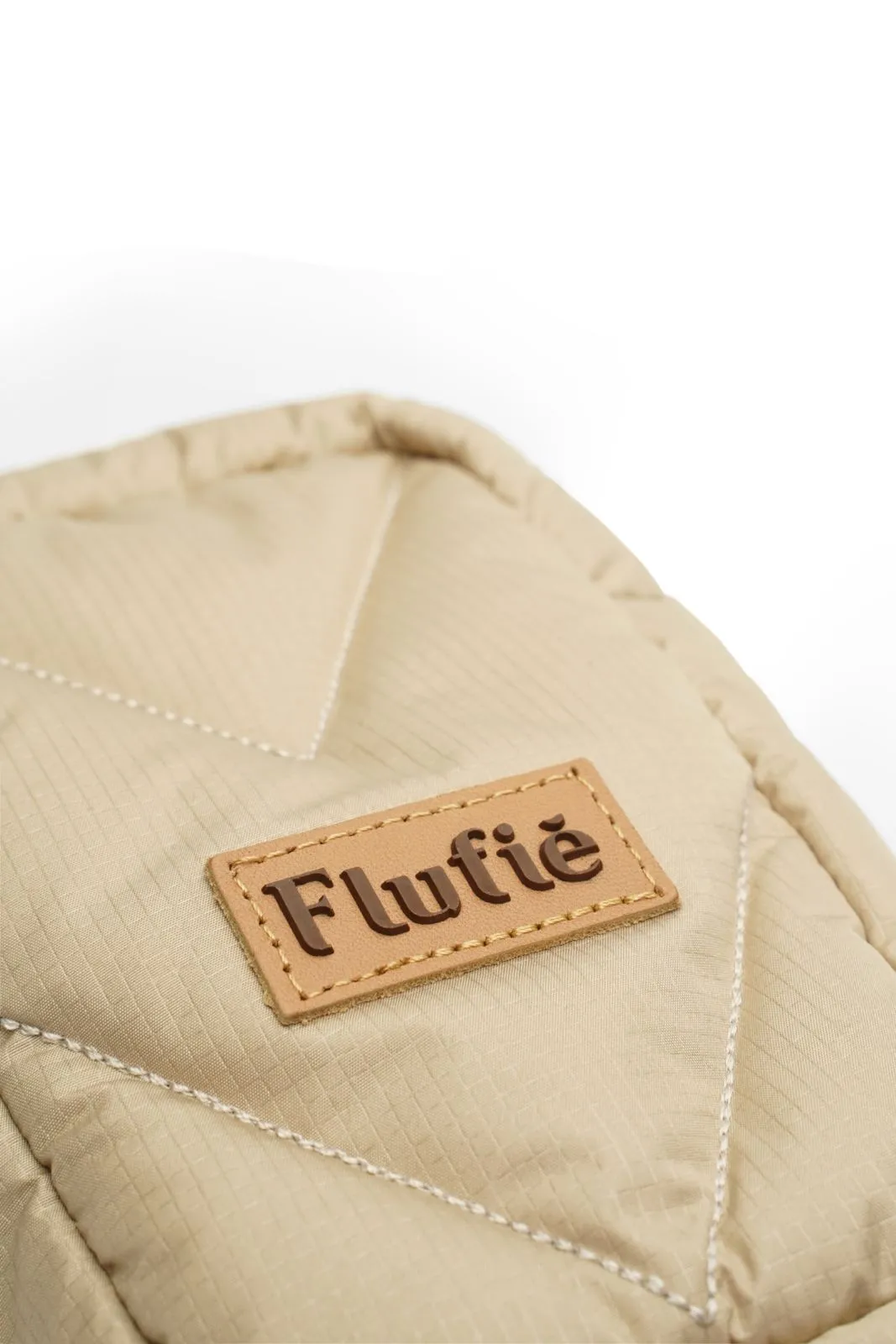 Phone Bag Classic Sand Beige