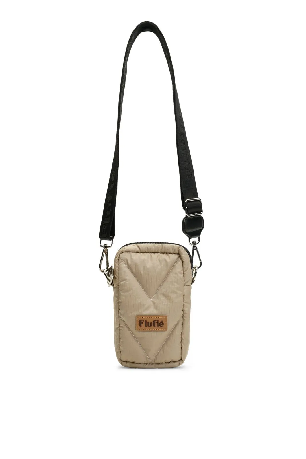 Phone Bag Classic Sand Beige