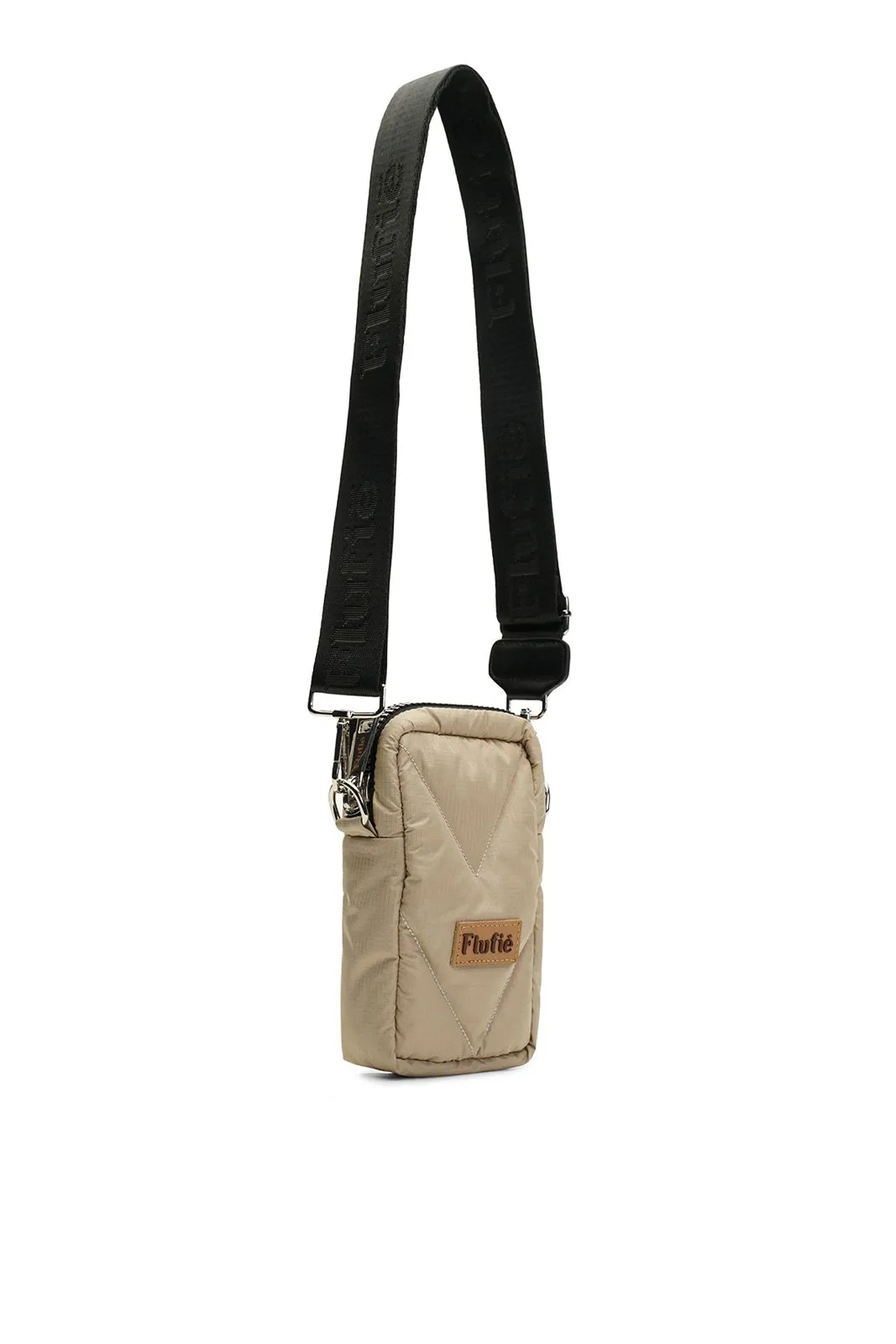 Phone Bag Classic Sand Beige