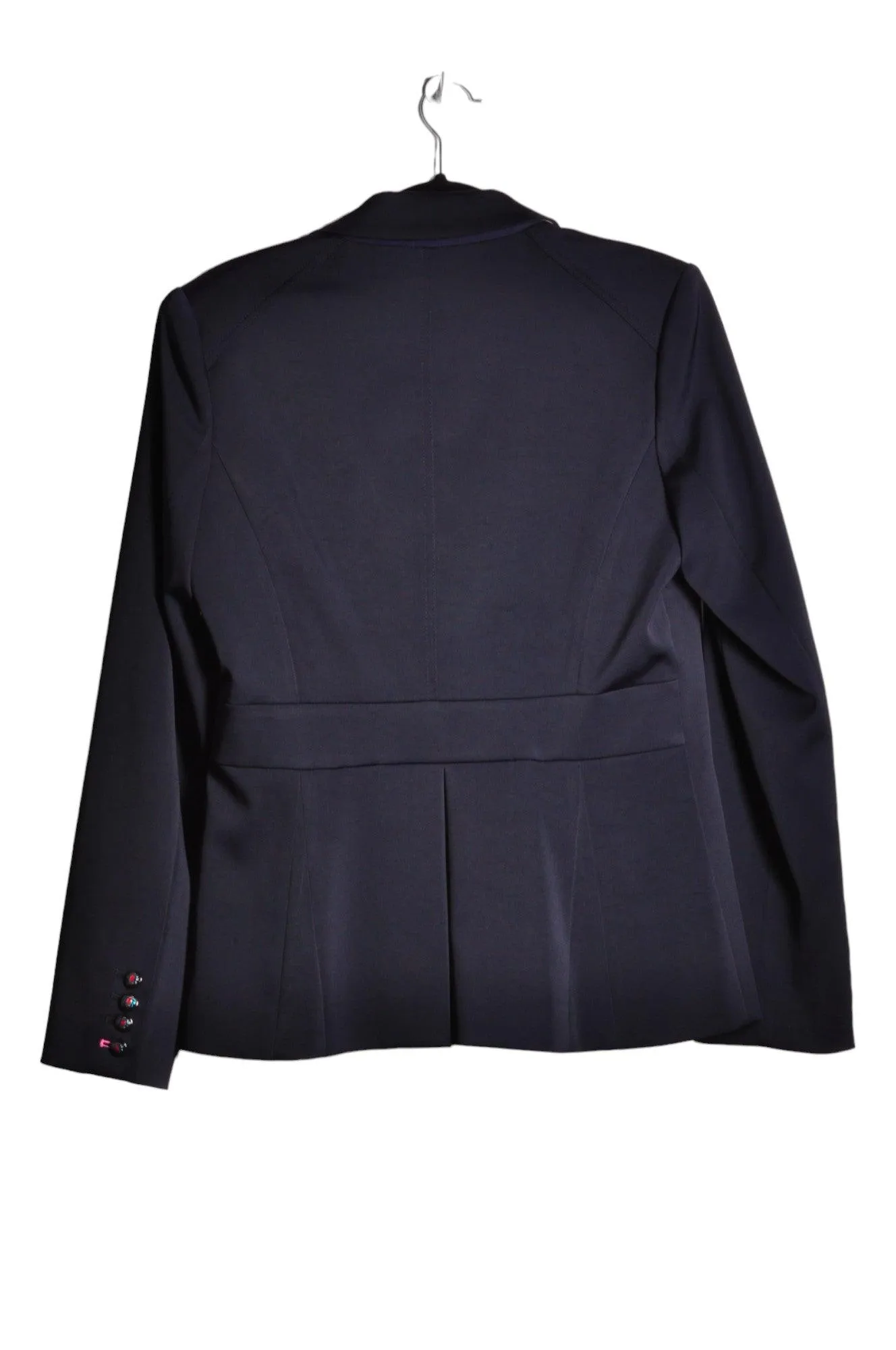PINK TARTAN Blazers Regular fit in Blue - 8