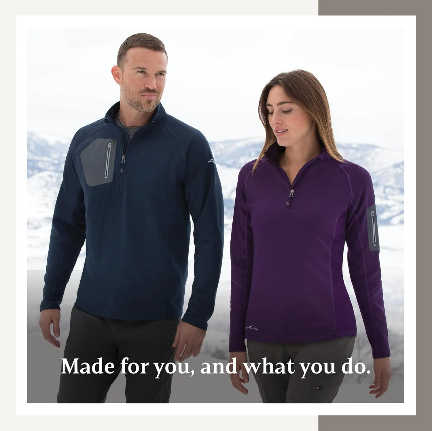 Port Authority Ladies Colorblock 3-in-1 Jacket